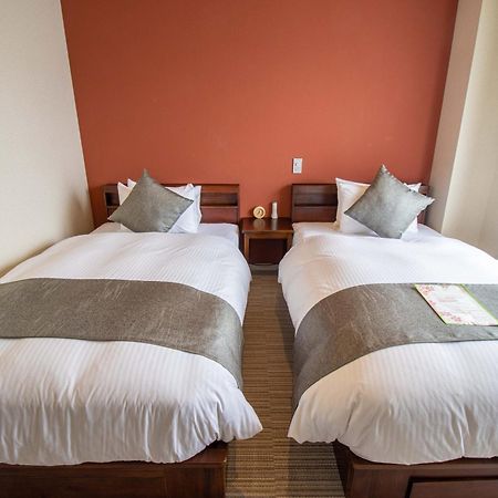 Stay Sakura Kyoto Tsubaki Zimmer foto